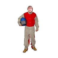 Костюмы пескоструйщика Vector